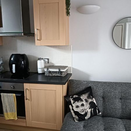 Bijou Apartment Berwick Upon Tweed Luaran gambar