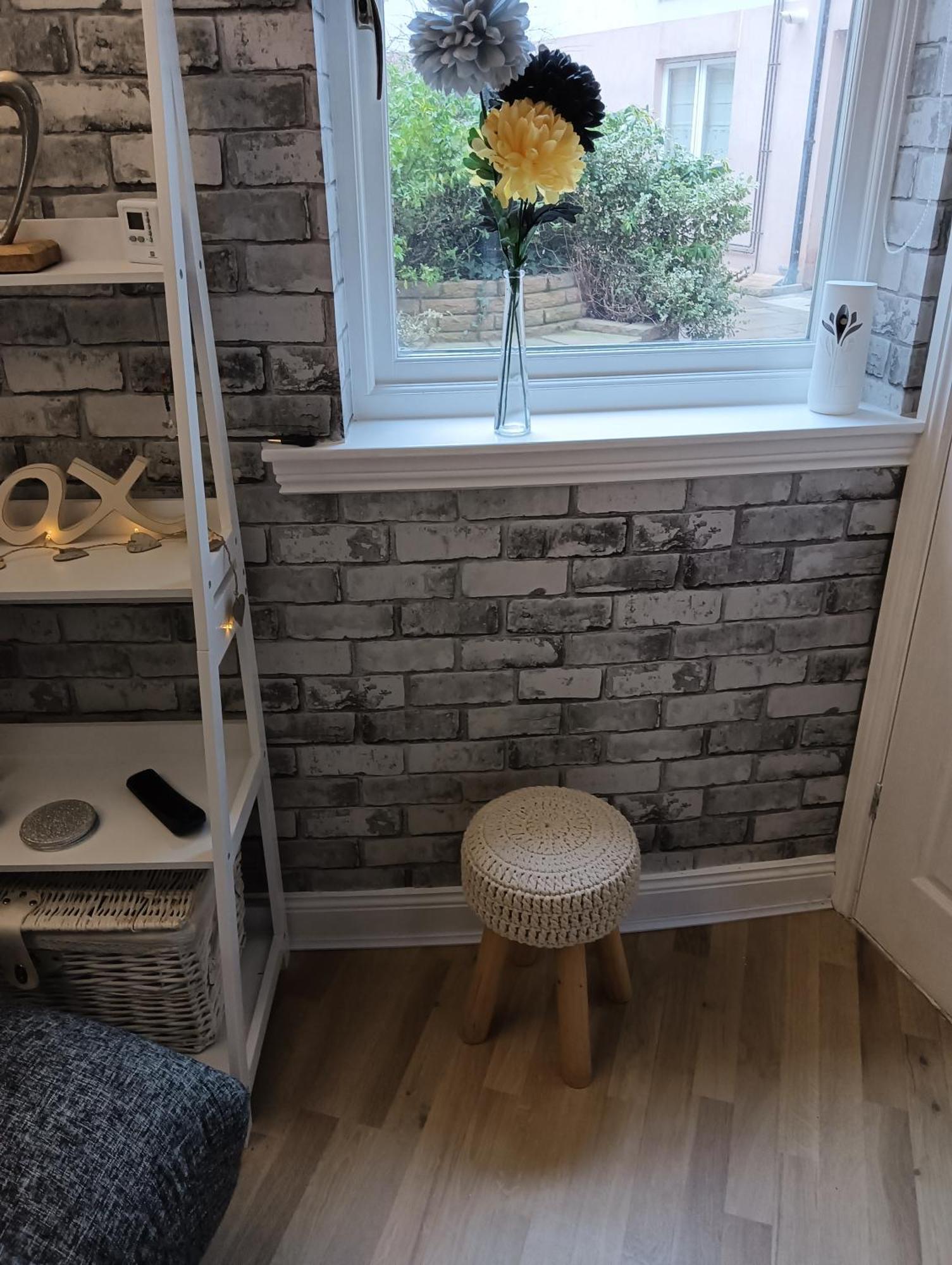 Bijou Apartment Berwick Upon Tweed Luaran gambar