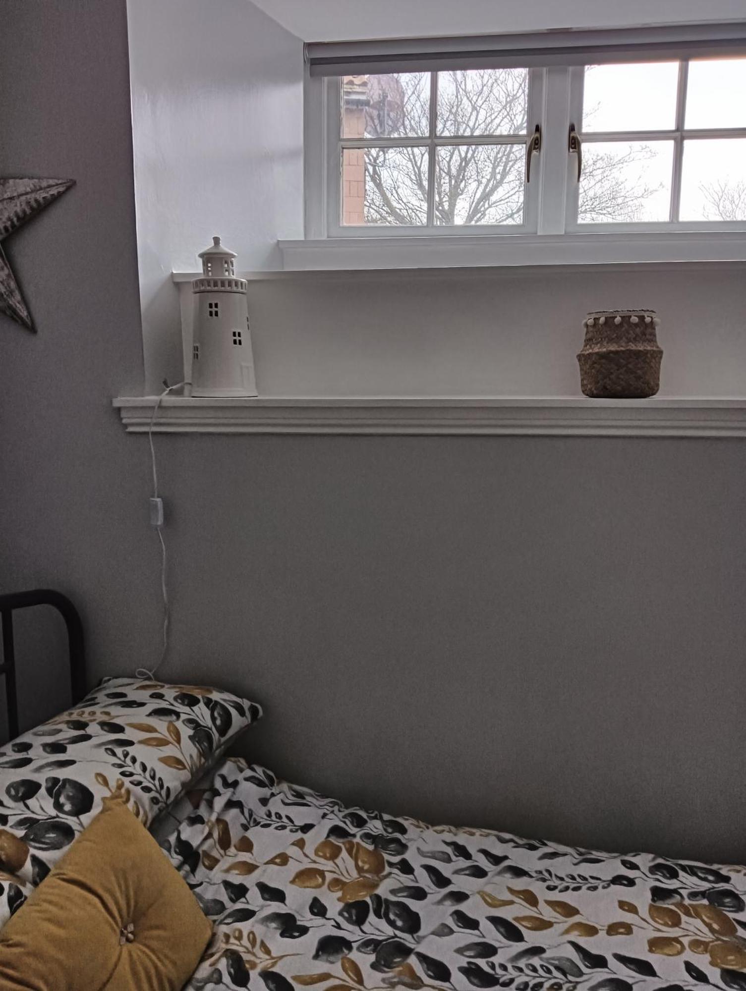 Bijou Apartment Berwick Upon Tweed Luaran gambar