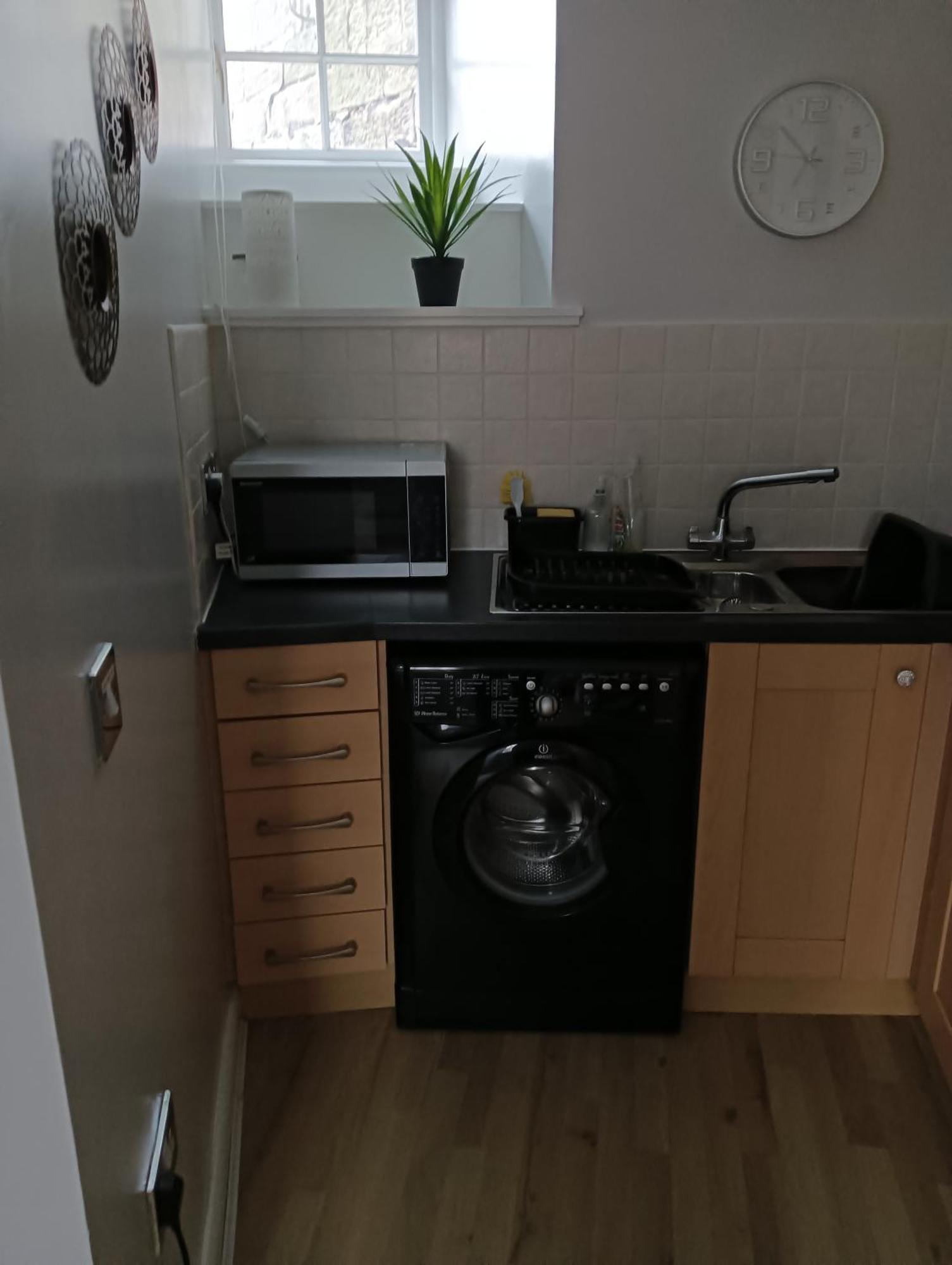 Bijou Apartment Berwick Upon Tweed Luaran gambar