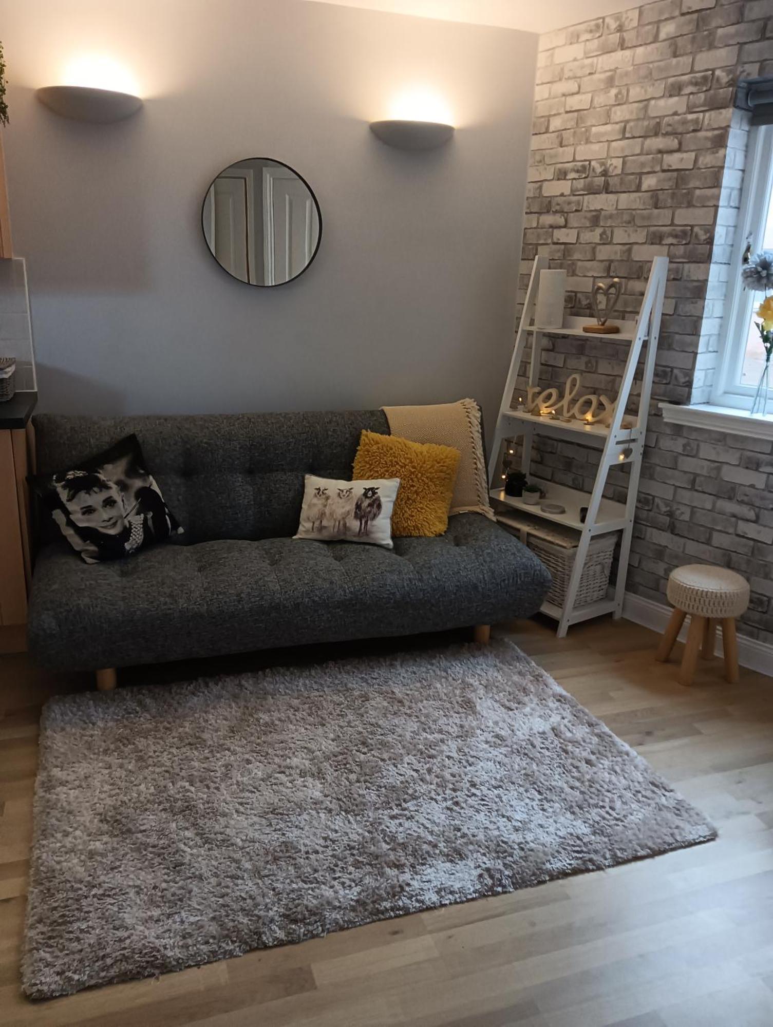 Bijou Apartment Berwick Upon Tweed Luaran gambar
